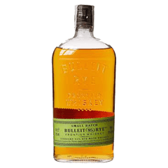 Bulleit Rye Whiskey - 700ml