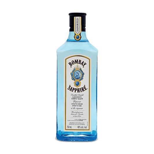 Bombay Sapphire Gin - 700ml