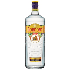 Gordon's Premium Dry Gin - 750ML