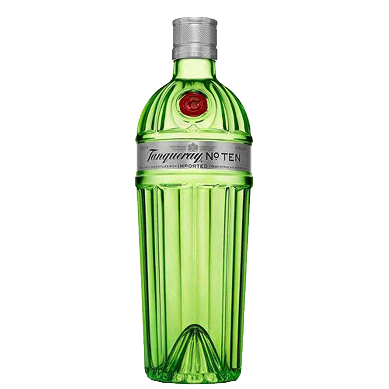 Tanqueray 10 Gin