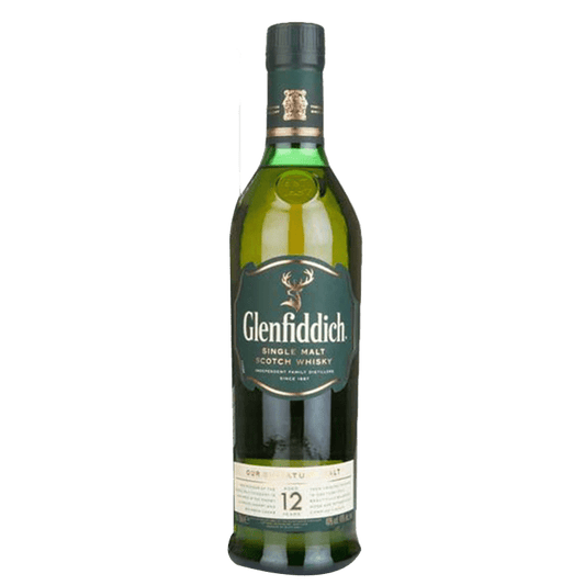 Glenfiddich 12 Years - 700ml