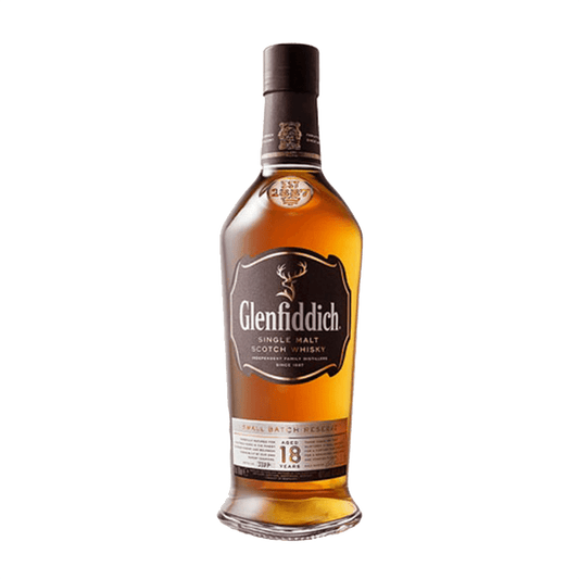 Glenfiddich 18 Years - 700ml