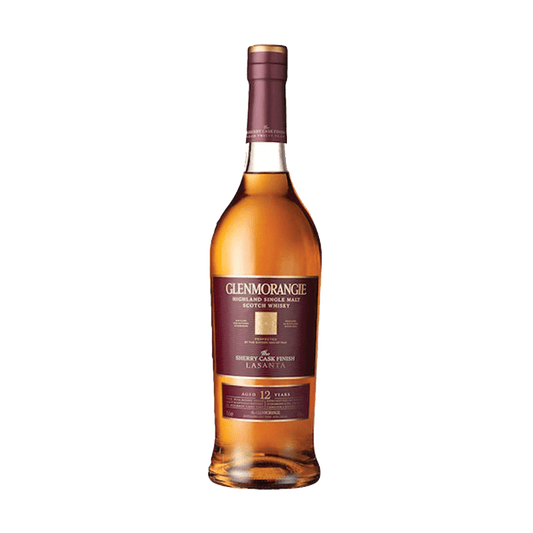 Glenmorangie Lasanta - 700ml