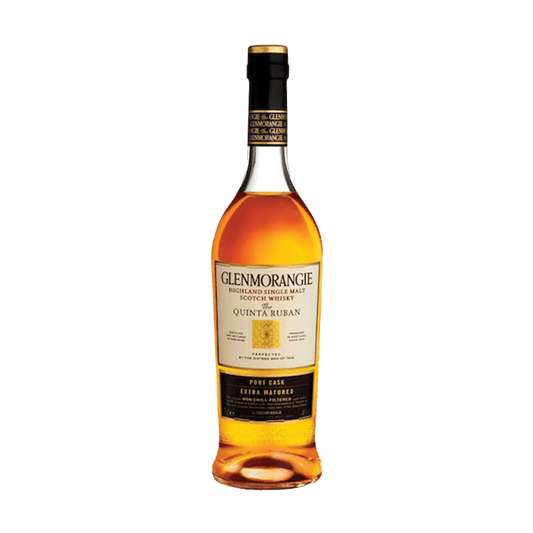 Glenmorangie Quinta Ruban - 700ml