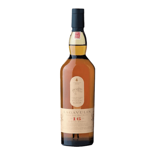 Lagavulin 16 yrs Malt