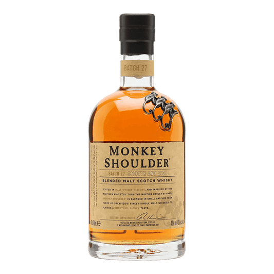 Monkey Shoulder - 700ml