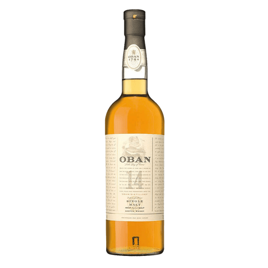 Oban 14 yrs - 700ml