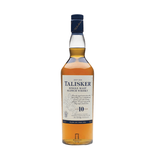 Talisker 10 Years - 700ml