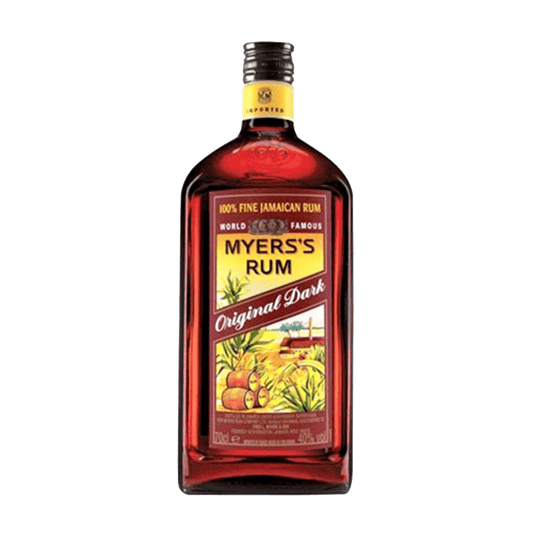 Myers Original Dark Rum - 750ml