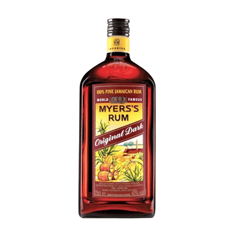Myers Original Dark Rum
