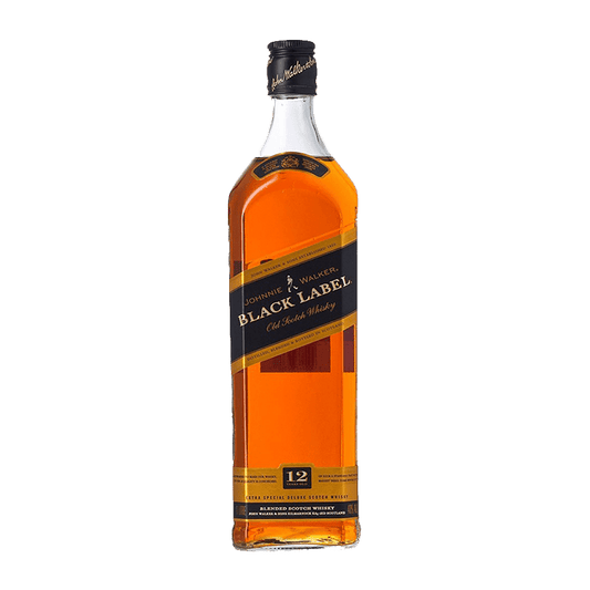 Johnnie Walker Black Label - 750ml