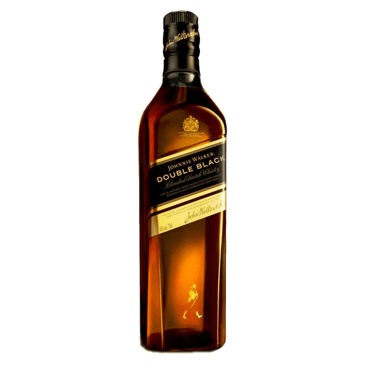 Johnnie Walker Double Black - 700ml