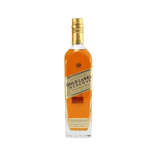 Johnnie Walker Gold Label Reserve - 750ml