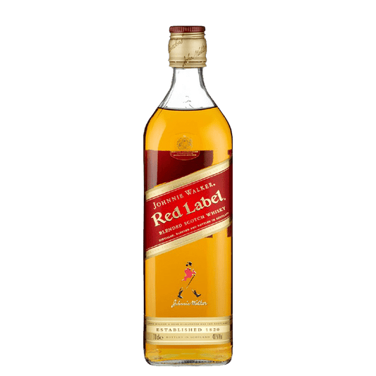 Johnnie Walker Red