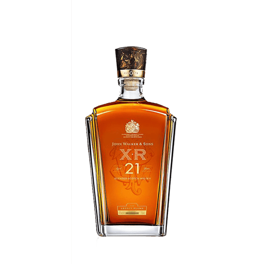 Johnnie Walker XR 21