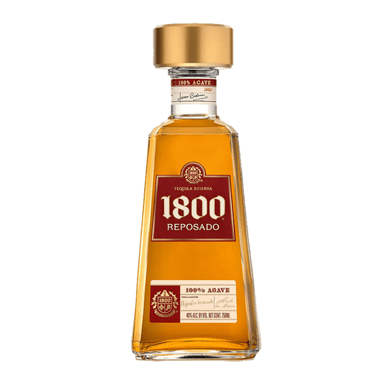 1800 Reposado