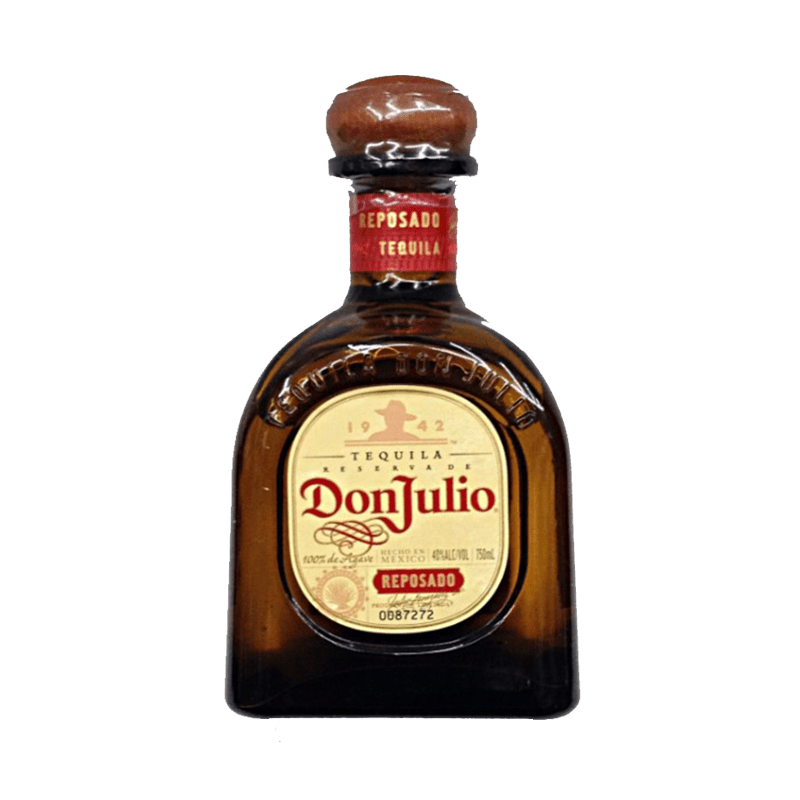 Don Julio Reposado