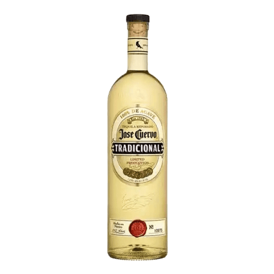 Jose Cuervo Tradicional Reposado - 700ml