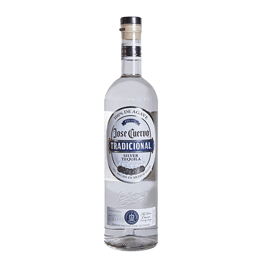 Jose Cuervo Tradicional Silver - 700ml