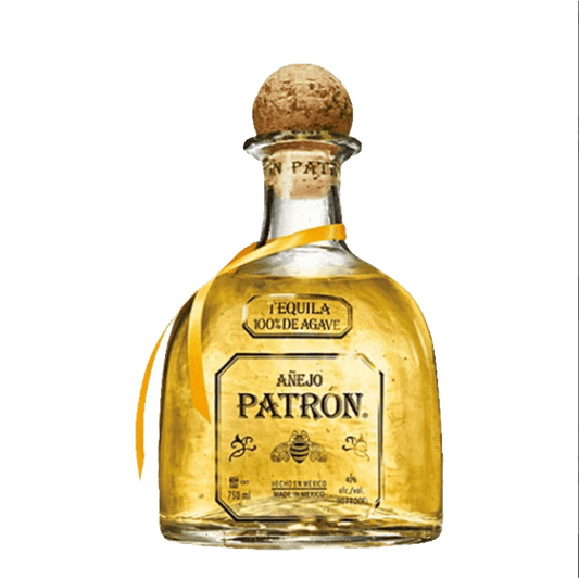 Patron Anejo