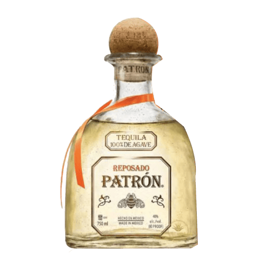 Patron Reposado