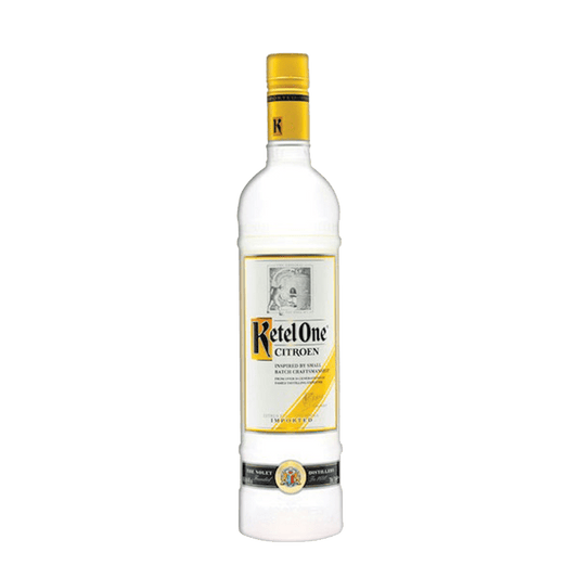 Ketel One CITRON Vodka