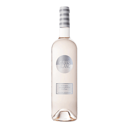 Gerard Bertrand Gris Blanc Rose godrinks