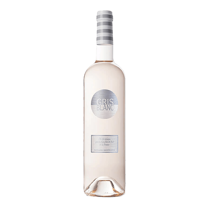 Gerard Bertrand Gris Blanc Rose godrinks