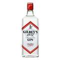 Gilbey’s Gin GILBERY