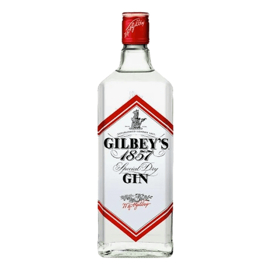 Gilbey’s Gin