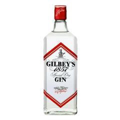 Gilbey’s Gin