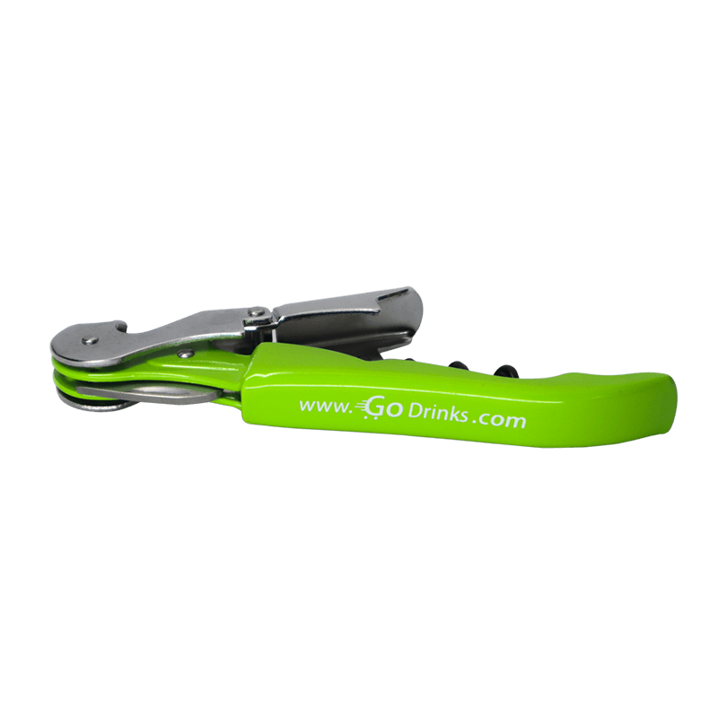Go Drink Wine Opener Go Drinks