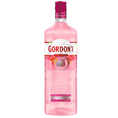 Gordon's Gin Premium Pink - 750ML