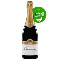 Gramona La Cuvee Brut (1)