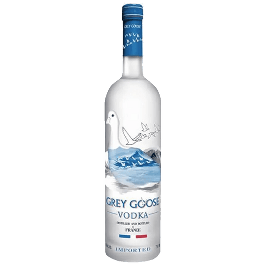 Grey Goose Vodka - 750ml
