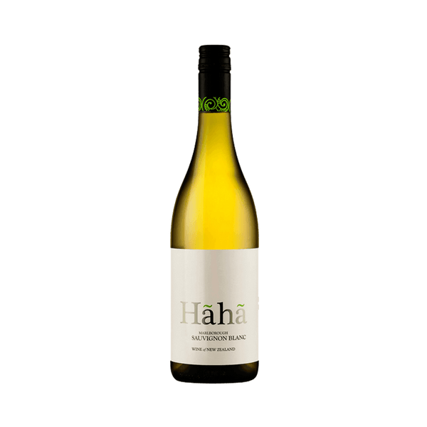 HaHa - Marlborough - Sauvignon Blanc Red & White