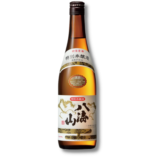 Hakkaisan - Tokubetsu Honjozo - 720ml