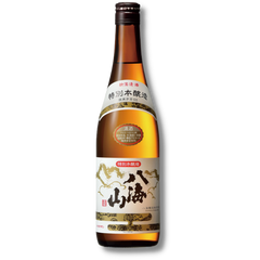 Hakkaisan - Tokubetsu Honjozo - 720ml