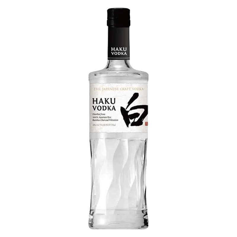 Suntory - Haku Vodka - 700ml