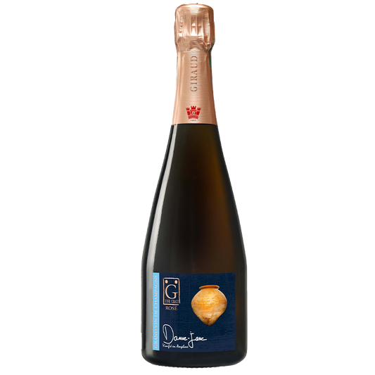 Henri Giraud - Dame Jane Rose - 750ml