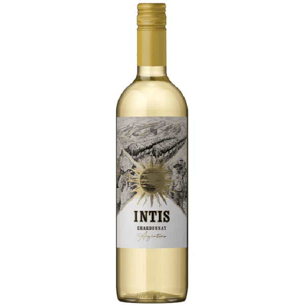 Intis - Chardonnay