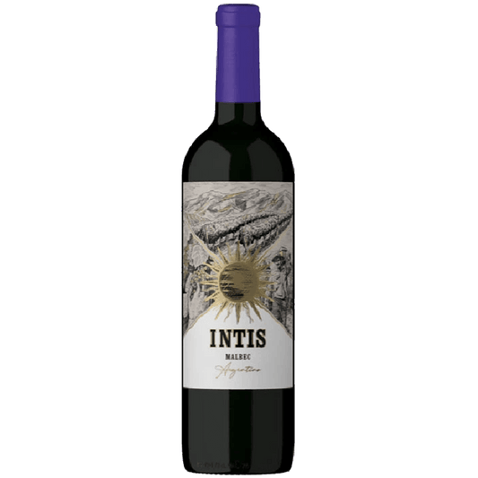 Intis - Malbec