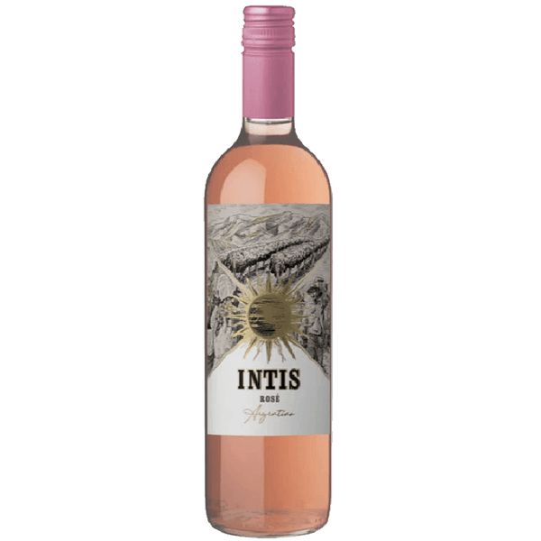 Intis - Rose