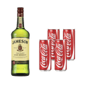 JAMESON IRISH