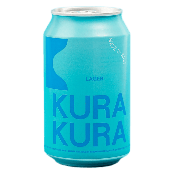 Kura Kura Lager