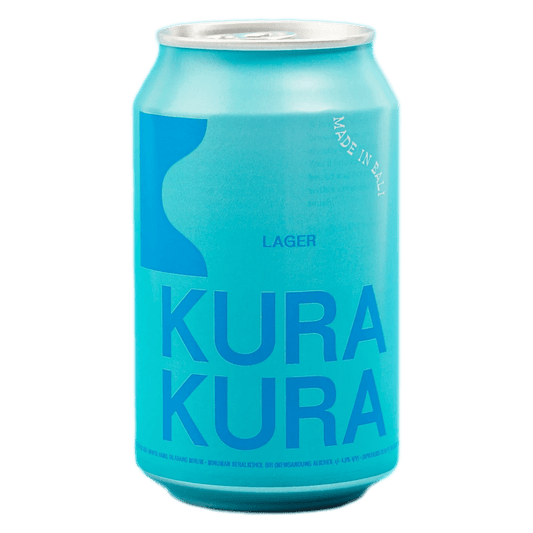Kura Kura Lager