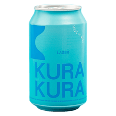 Kura Kura Lager