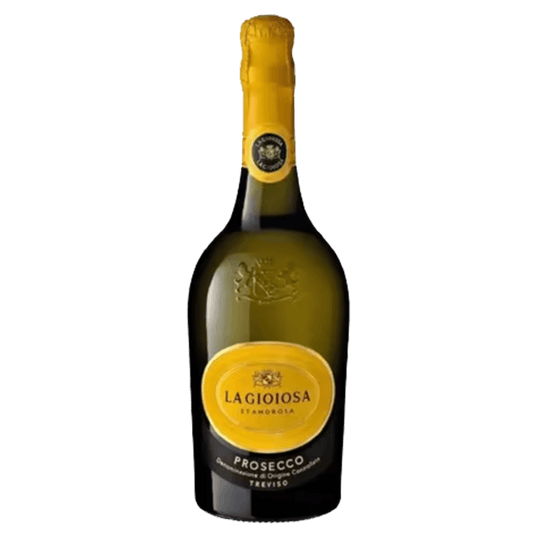 La Gioiosa Prosecco