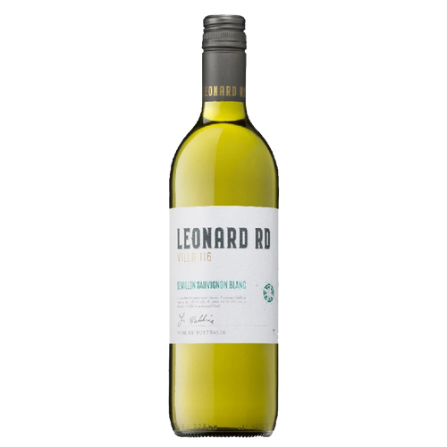 Leonard Rd - Semillon - Sauvignon Blanc