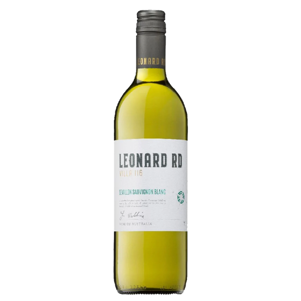 Leonard Rd - Semillon - Sauvignon Blanc